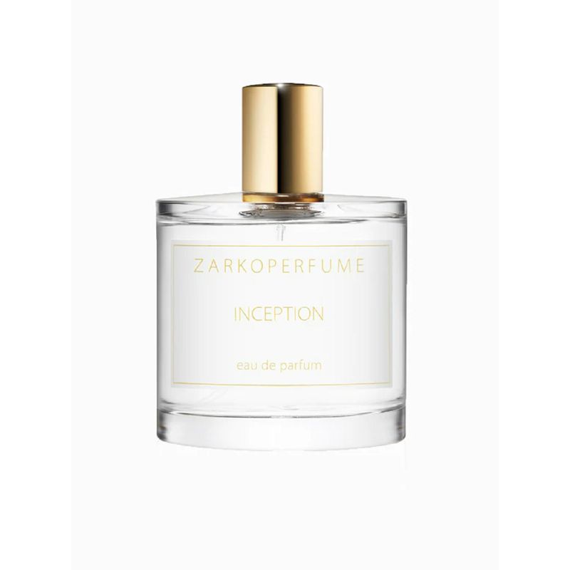 Zarko Perfume Unisex Eau De Parfum  100ml  Inception